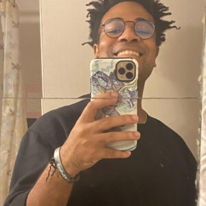 Zeno Robinson Instagram - taiagstdbfilwy ❤️