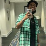 Zeno Robinson Instagram - dreamdump