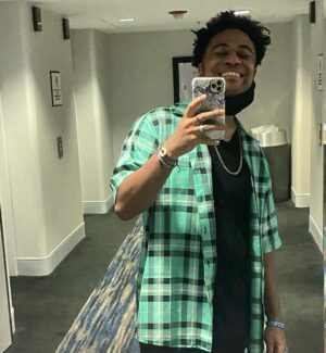 Zeno Robinson Instagram - dreamdump