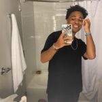 Zeno Robinson Instagram - dreamdump