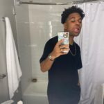 Zeno Robinson Instagram - dreamdump