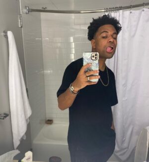 Zeno Robinson Instagram - dreamdump