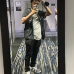 Zeno Robinson Instagram - dreamdump