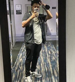 Zeno Robinson Instagram - dreamdump