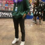 Zeno Robinson Instagram - dreamdump