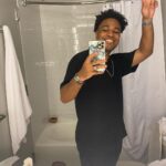 Zeno Robinson Instagram - dreamdump