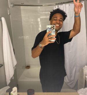 Zeno Robinson Instagram - dreamdump