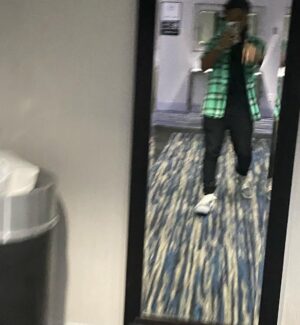 Zeno Robinson Instagram - dreamdump