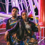 Zeno Robinson Instagram - @shopatsuko jerseys are live!!! 📸: @phillipszeto 👧🏿: @kiiingkrystal #atsuko #anime #animewear #animebrand #clothingbrand #streetwear #dragonball #dragonballz #yuyuhakusho #hunterxhunter #blackclover #cowboybebop #evangelion #myheroacademia