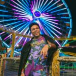 Zeno Robinson Instagram - @shopatsuko jerseys are live!!! 📸: @phillipszeto 👧🏿: @kiiingkrystal #atsuko #anime #animewear #animebrand #clothingbrand #streetwear #dragonball #dragonballz #yuyuhakusho #hunterxhunter #blackclover #cowboybebop #evangelion #myheroacademia