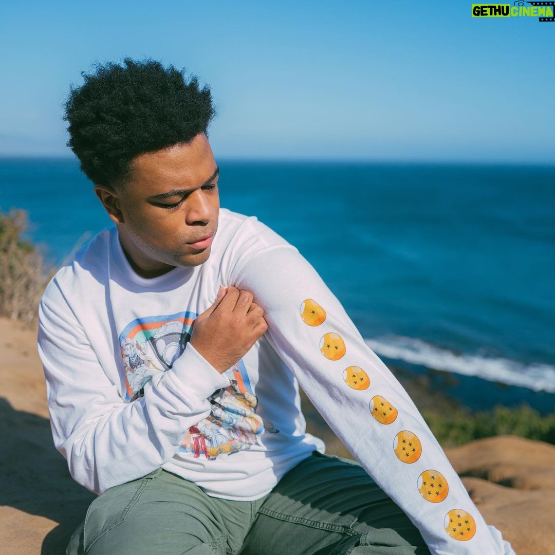 Zeno Robinson Instagram - 3/26 Dragonball GT x @shopatsuko BLESS ππΎππΎππΎ πΈ: @phillipszeto π§πΏβ€οΈ: @kiiingkrystal . . . . #anime #dragonball #dragonballsuper #dragonballz #dragonballgt #atsuko #clothingbrand #clothingbrand #animeclothing #lifestyle