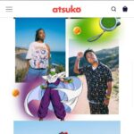 Zeno Robinson Instagram - AYOOOOO my friends and I did a shoot for @shopatsuko for their Dragonball GT collection!!! @phillipszeto planned and arranged and scouted and worked tirelessly on this and it came out magically brother. You should be proud of yourself for this milestone ❤️ @kiiingkrystal ATE ME TF UP. Krystal Supremacyyyy ❤️❤️🙏🏾 And shout out to @captainwonders for coming in CLUTCH with BTS 🙏🏾🙏🏾 I love you ally dearly and this was incredibly fun to do and an unforgettable experience and I’ll treasure it forever and and AHHHHHH YO THANK YOU ATSUKO 🙌🏾🙌🏾 #atsuko #clothingbrand #streetwear #anime #animestyle #animeclothing #lifestyle #brand