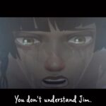 Zeno Robinson Instagram - Fun doing my first anime style animation with fellow @cesdvoiceover client @childish_gamzeno for @netflix This scene was from Make My Day directed by the fabulous @haleyveres and awesome sound engineer @schus_schus92 . Thanks to @frishmaniac . . . . . . . ..#voiceover #vo #voiceacting #animationacademy #voiceovercoach #voiceovercoaching #voiceoverclass #voiceoverchallenge #voiceoverteacher #actor #acting #voiceactor #anime #animegirl #animescenes #valentinesday #lovescene #makemydaynetflix #animation