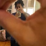 Zeno Robinson Instagram - Kon.