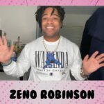Zeno Robinson Instagram – Why is @childish_gamzeno fumbling with the camera so endearing?? 🥹🤗💕 UwU Con—are you ready for Zeno Robinson?! 😱😭 Only TWO DAYS until you all get to meet the voice of #Hawks in #MyHeroAcademia and #Gamma2 in #dragonballsupersuperhero! Join us this weekend on Oct. 28-30 at @bellbankpark in Mesa, Arizona for @uwuconaz! 🥳 Badges on sale at uwucon.com! 💕 Legacy Park, Arizona’s Premier Sports & Entertainment Complex