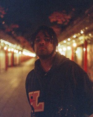 Zeno Robinson Instagram - to you, 3005 years from now

📸: @imyellownguyen