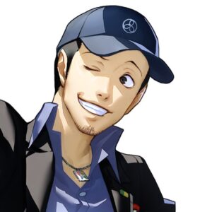 Zeno Robinson Instagram - PERSONA!!!!!! 🔫

THANK YOU THANK YOU GODDDD!!!! I AM BEYOND BLESSED, HUMBLED AND HONORED TO ANNOUNCE THAT IM PLAYING JUNPEI IORI IN PERSONA 3: RELOAD!!!! 

AHHHHHHHHHHHHHHHHHH!!! THANK YOU THANK YOU THANK YOU SO MUCH @Atlus_West @SEGA @pcbproductions FOR THIS OPPORTUNITY !!!

AAAAAAAAAAAHHHHHHHHHIDBSOSHSNAKAHWBSKAJSBSNSJZBSJALAKAHWBSNSSJSJSBSSOSJS 

PERSONA 3 IS MY FAVORITE IN THE SERIES YOU GUYS HAVE NO IDEA

NEVER IN A MILLION YEARS WOULD I HAVE IMAGINED ID GET TO BE *IN* IT

AND IT LOOKS SO GOOD

AAAAAAAAAAAAHHHHHHHHHHHH

I’m going to give this game 250% of EVERYTHING I have!!!!! 

IM GONNA WORK SO HARD YALL DONT UNDERSTAND

#persona #persona3 #persona3reload #gaming #atlus #sega
