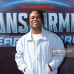 Zeno Robinson Instagram - THANK YOU GODDDDDDDDD!!!!! AHHHHHH!!! ITS FINALLY OUT!!! #TransformersEarthspark is out RIGHT NOW on @paramountplus and is also being shown on @nickelodeon !!! What a momentous blessing to be able to be a part of this legendary franchise as a brand new original bot, Thrash. I love Transformers and it was really transformative in my career and inspired me as an actor. Thrash is some of the most fun I’ve had recording a character and I really brought my entire heart and soul to him. He’s a big beacon of light and I love being able to play him. I can’t wait for everyone to finally meet him. PLEASE PLEASE PLEASE GO CHECK IT OUT!!! I’m honored to be a part of something centering around a mixed family, who are clearly black, with an assortment of incredibly diverse characters, on screen and behind the mic and behind the scenes!! The action, humor, and heart in this show really makes it something fresh and unique. Transformers are back baby!!!! Thank you so much to the entire team, @ant_ward_ , @grazza5 , @dangkristireed for trusting me with this honor. And to my team! @cesdtalent @lizziocathey thank you so much for helping me get here!!! My Malto family!! @kathreenkhavari , @bennilatham , @zionbroadnax , @officialsydneymikayla , @danielpudi , @baderdiedrich !! LETS GOOOOOOOOOO!! . . . . #transformers #nickelodeon #paramount #cartoon #animated #voiceover