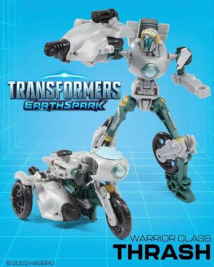 Zeno Robinson Instagram - THANK YOU GODDDDDDDDD!!!!!

AHHHHHH!!! ITS FINALLY OUT!!! #TransformersEarthspark is out RIGHT NOW on @paramountplus and is also being shown on @nickelodeon !!! What a momentous blessing to be able to be a part of this legendary franchise as a brand new original bot, Thrash. I love Transformers and it was really transformative in my career and inspired me as an actor. Thrash is some of the most fun I’ve had recording a character and I really brought my entire heart and soul to him. He’s a big beacon of light and I love being able to play him. I can’t wait for everyone to finally meet him.  PLEASE PLEASE PLEASE GO CHECK IT OUT!!! I’m honored to be a part of something centering around a mixed family, who are clearly black, with an assortment of incredibly diverse characters, on screen and behind the mic and behind the scenes!! The action, humor, and heart in this show really makes it something fresh and unique. Transformers are back baby!!!! 

Thank you so much to the entire team, @ant_ward_ , @grazza5 , @dangkristireed for trusting me with this honor. And to my team! @cesdtalent @lizziocathey thank you so much for helping me get here!!! My Malto family!! @kathreenkhavari , @bennilatham , @zionbroadnax , @officialsydneymikayla , @danielpudi , @baderdiedrich !! LETS GOOOOOOOOOO!!

.
.
.
.
#transformers #nickelodeon #paramount #cartoon #animated #voiceover