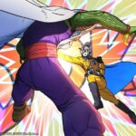 Zeno Robinson Instagram - Okay one more time! Again, THANK YOU GOD OVER 9000!!!!!!!!! (sorry) Again, it is the honor of a LIFETIME to be able to join the Dragon Ball universe as GAMMA 2 in Dragon Ball Super: Super Hero!!!! And sharing this w/ my brother @aleksle.vo playing Gamma 1 makes it even better 🙏🏾 Whole new post but same information. As I said before, I grew up on DBZ. Me and my oldest friends (especially the one who isn’t here anymore) spent a lot of time during recess practicing our Kamehamehas, and Super Saiyan charging stances. I had every toy, every game allllladat. I used to create stories with DBZ Budokai Tenkaichi 2 so to be a PART of one, OFFICIALLY?!, is mind blowing to me. Hearing myself alongside these voices I’ve grown up on and looked up to my entire life, is a monumental blessing. I put everything into this. Endless thank yous to Chris Sabat @toei_animation @dragonballsuper and @crunchyroll for this dream opportunity. I don’t think words can properly express everything I feel about being a part of this, but thank you all so much. Also freaking Charles Martinet?!?! 🤯🤯🤯 So honored to join so many peers on this too. It’s something special. Mario, Goku, and Vegeta with Me and Aleks and Zach and Jason in one movie?!??! That’s crazyyyyyy. I can’t believe im typing that. Sorry for so much spam. A LOT going on today. Im excited tho!!! Y’all not ready! 🤖 I’m sure little Zeno thinks I’m so cool right now 🥲