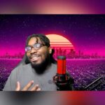 Zeno Robinson Instagram - @childish_gamzeno came to steal the show!!!! Didn’t know know he can sing!!! Link in the bio!