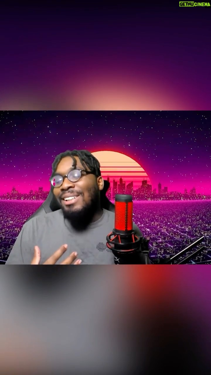 Zeno Robinson Instagram - @childish_gamzeno came to steal the show!!!! Didn’t know know he can sing!!! Link in the bio!