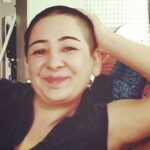 Zeynep Kankonde Instagram - Hadi herkes baksın dalgasına... Yarın doğumum var, doğum iznindeyim... @emmamujinga2 by @ayferibahar