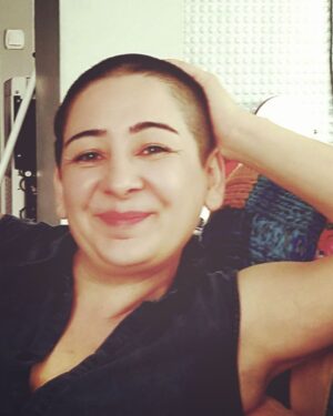 Zeynep Kankonde Instagram - Hadi herkes baksın dalgasına...
Yarın doğumum var, doğum iznindeyim...
@emmamujinga2 
by @ayferibahar