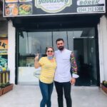 Zeynep Kankonde Instagram - Gülbahçesi Mahallesi'nin tatlı dilli, güler yüzlü, koca yürekli esnafına teşekkür ederiz... @adana