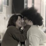 Zeynep Kankonde Instagram – Seni,sana emanet ettim @emmamujinga2