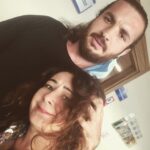 Zeynep Kankonde Instagram – Yusuflar iyidir iyi😨