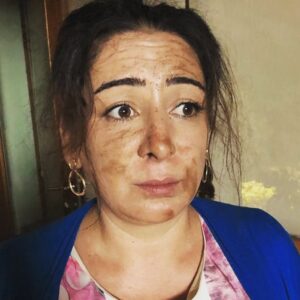 Zeynep Kankonde Instagram - Hiç iyi değilim a dostlar...
@kuzeyyildiziilkasktv 
@showtv 
@surecfilm