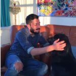 Zeynep Kankonde Instagram – Dualarla gönderiyoruz seni canımın içi, ruhun huzur bulsun…