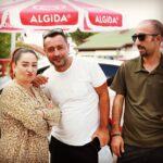 Zeynep Kankonde Instagram – Bu akşam @kuzeyyildiziilkasktv 
@showtv 
@surecfilm 
Bu bir @ersoyguler serîsidir…