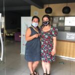 Zeynep Kankonde Instagram – Çalışan, emek veren ve üreten tüm kadınların hastasıyız ! Not ; leman kültür orduya geldiğinizde bu güzel kadının el lezzetini denemenizi muhakkak öneririm 💕🤗 LeMan Kültür Ordu