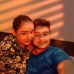 Zeynep Kankonde Instagram – Buldum mu tatlısını sarılırım bırakmam🤗🤗