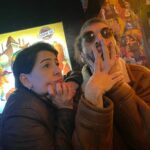 Zeynep Kankonde Instagram - Hayatımdaki her kadının lunaparkıyım...eğer eğleniyorsa ben tamamım... Sözler kuzenden @cn.aslnn KOAL Bistro