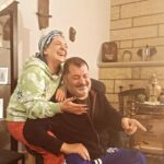 Zeynep Kankonde Instagram – Demişler ki babası yok…