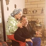Zeynep Kankonde Instagram – Demişler ki babası yok…