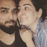Zeynep Kankonde Instagram - Ama şimdi yiyecem seni.... Pub101