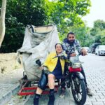 Zeynep Kankonde Instagram - O yokuşu gözüm kesmiyor dedim, çıkamam dedim... "Ben bizi çıkarırım" dedi... Paşabahçe, Beykoz