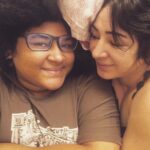 Zeynep Kankonde Instagram - Ben "senin saçının teline bile kıyamam" derken şaka yapmıyorum Emma Hanım....
