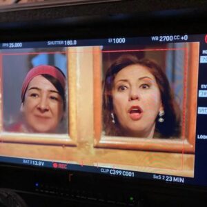 Zeynep Kankonde Instagram - Bugün son kez @askmantikintikam❤
@foxturkiye 
@nodokuzyapim
@dnaistanbul