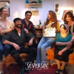 Zeynep Kankonde Instagram - Çok seveceksiniz.... @kanald @seversindizi @serdargozelekli