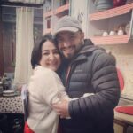 Zeynep Kankonde Instagram - Aynı tastan yiyenler... @askmantikintikam @foxturkiye @nodokuzyapim @dnaistanbul