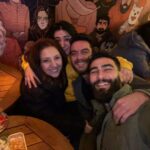 Zeynep Kankonde Instagram - İstikrarlı kişiliğimizi sorgulamayın lütfen...