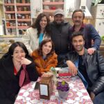 Zeynep Kankonde Instagram - Bugün son kez @askmantikintikam❤ @foxturkiye @nodokuzyapim @dnaistanbul