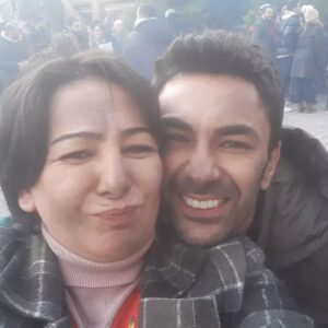 Zeynep Kankonde Instagram - Bugün son kez @askmantikintikam❤
@foxturkiye 
@nodokuzyapim
@dnaistanbul