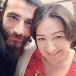 Zeynep Kankonde Instagram - Aynı tastan yiyenler... @askmantikintikam @foxturkiye @nodokuzyapim @dnaistanbul