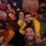 Zeynep Kankonde Instagram - İstikrarlı kişiliğimizi sorgulamayın lütfen...